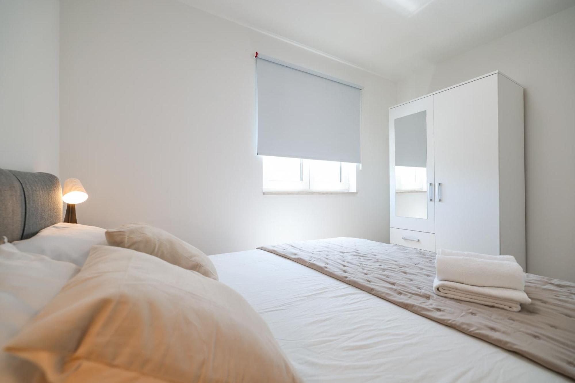 Beachfront Apartments Tic With Seaview Miletici Zewnętrze zdjęcie